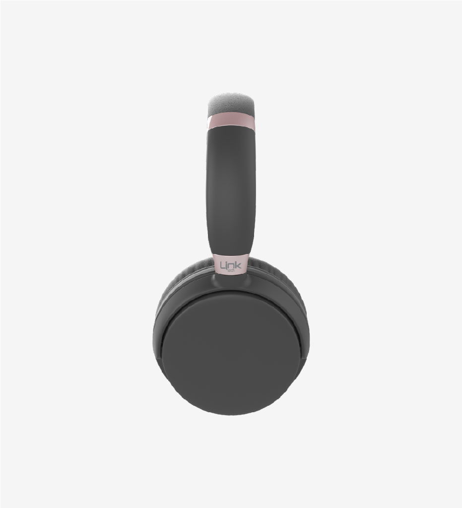 HP8 Premium Bluetooth Headphone - 2