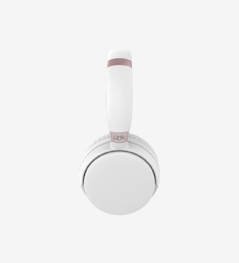 HP8 Premium Bluetooth Headphone - 3