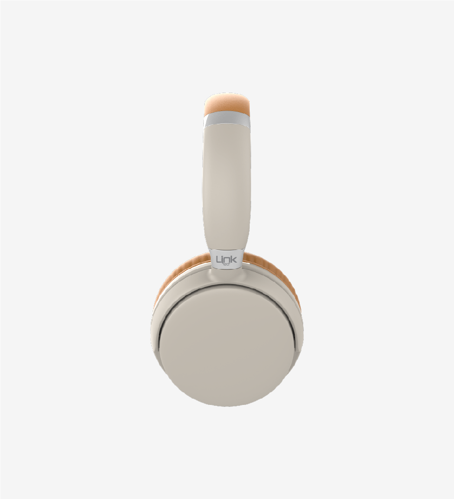HP8 Premium Bluetooth Headphone - 4