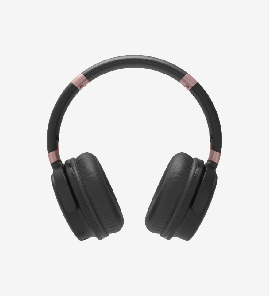 HP8 Premium Bluetooth Headphone - 5