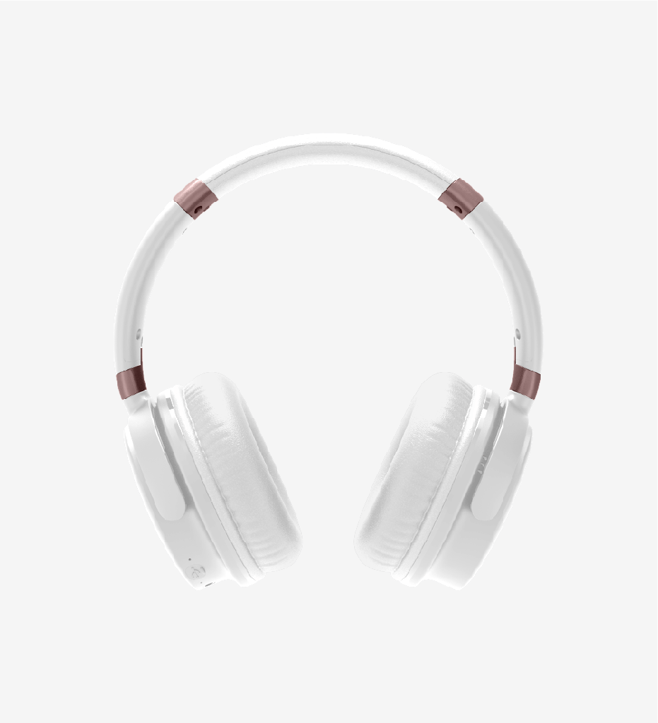 HP8 Premium Bluetooth Headphone - 6