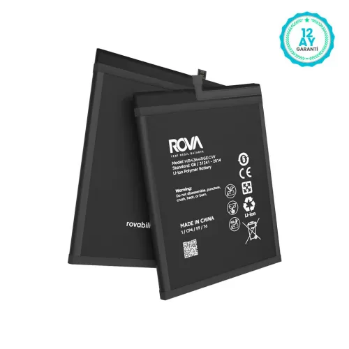 Rova Huawei Mate 20 Batarya Pil 3900 mAh
