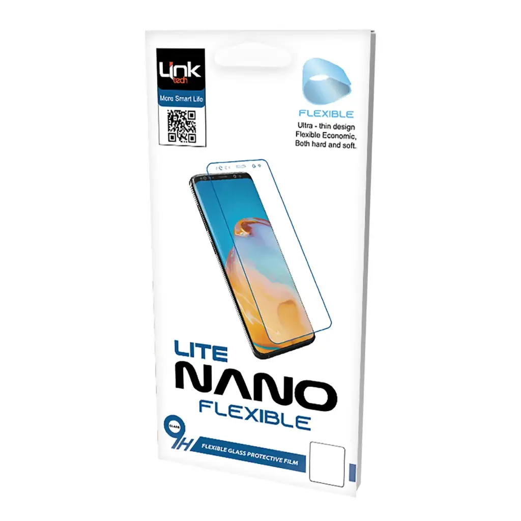 Nano Screen Protector For Huawei P20 Lite Back Protecter