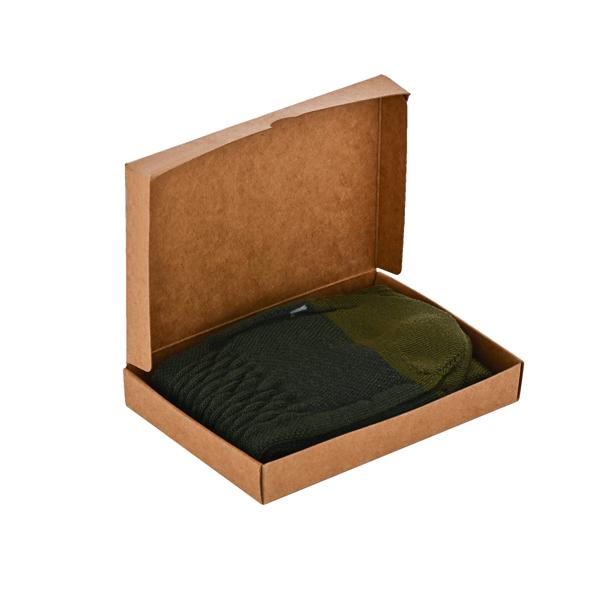 IBEX Anti-Tick Kene Koruyucu Outdoor Çorap 1 Çift - 4