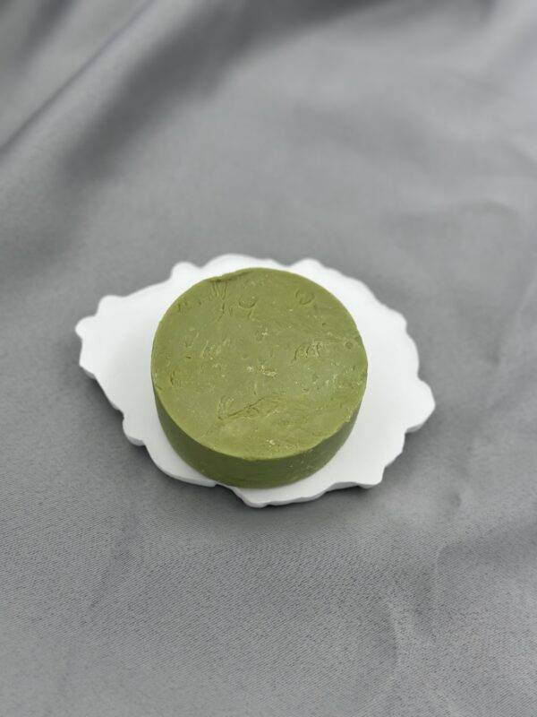 Natural Laurel Soap – Mardin Local | Handmade Soap