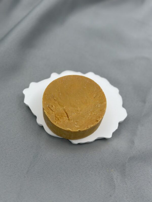 Natural Bittim Soap – Mardin Local | Handmade Soap