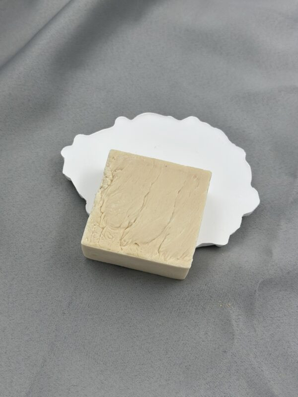 Natural Goat Milk Soap – Mardin Local | Handmade Soap