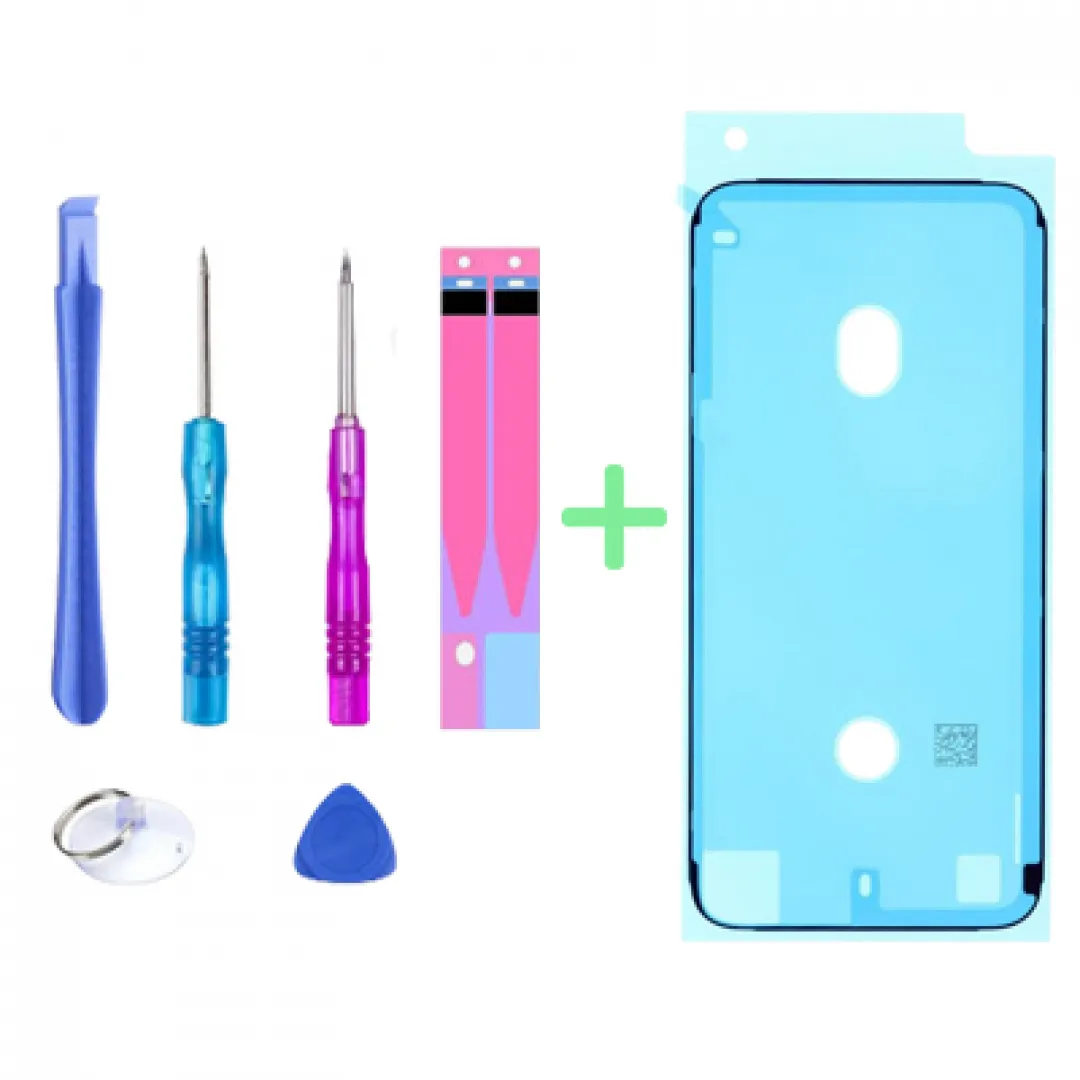 Rova iPhone 14 Plus Batarya Pil 4550 mAh - 5