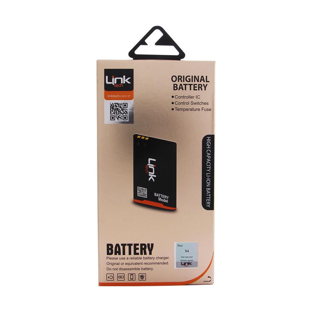 iPhone 5G Smartphone Battery 1620 mAh
