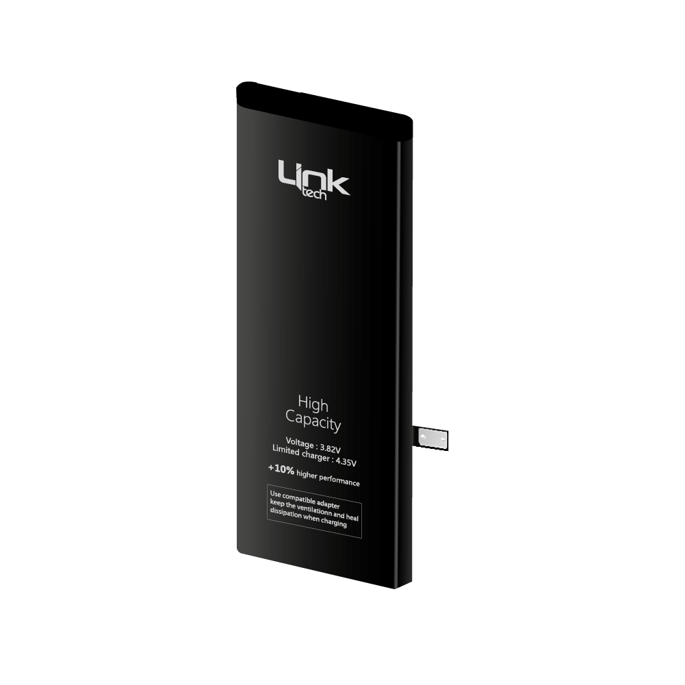 iPhone 5SE  Smartphone Battery 1.620 mAh