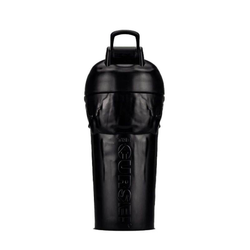 JNX Sports The Curse Skull Shaker 700 ml - 2