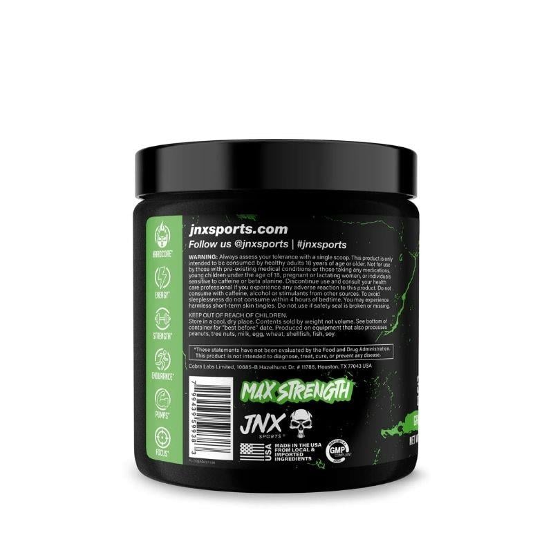 JNX Sports The Shadow 270 Gr - 2