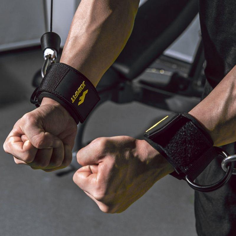 Joinfit Ankle Strap El ve Ayak Bilek Kemeri 2 adet - 3