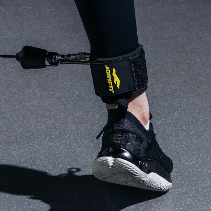 Joinfit Ankle Strap El ve Ayak Bilek Kemeri 2 adet - 5
