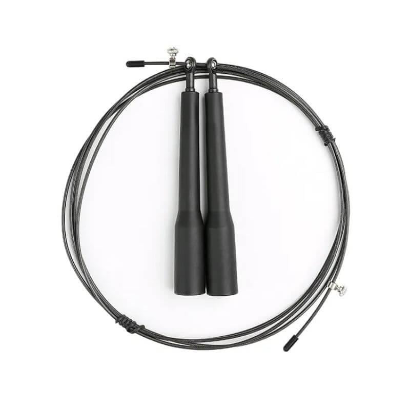 Joinfit Ayarlanabilir Atlama İpi Siyah