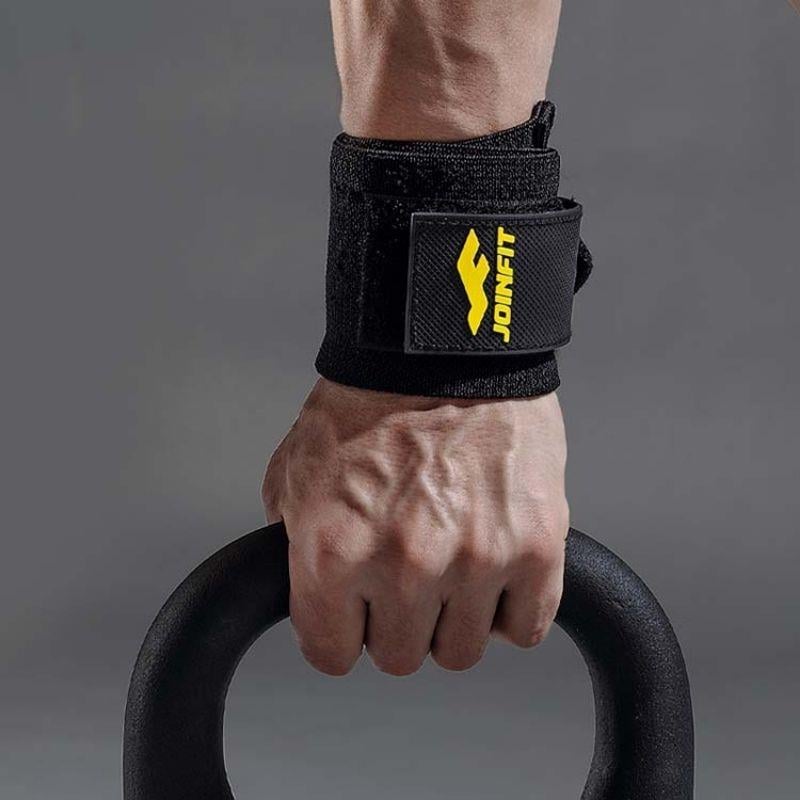 Joinfit Bileklik Wrist Straps 2 adet - 4