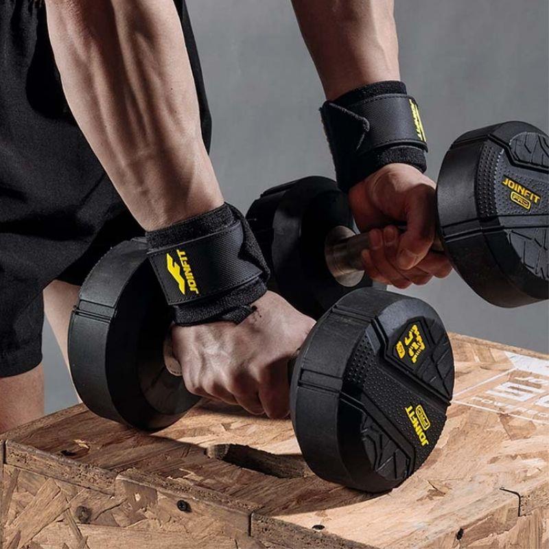 Joinfit Bileklik Wrist Straps 2 adet - 5