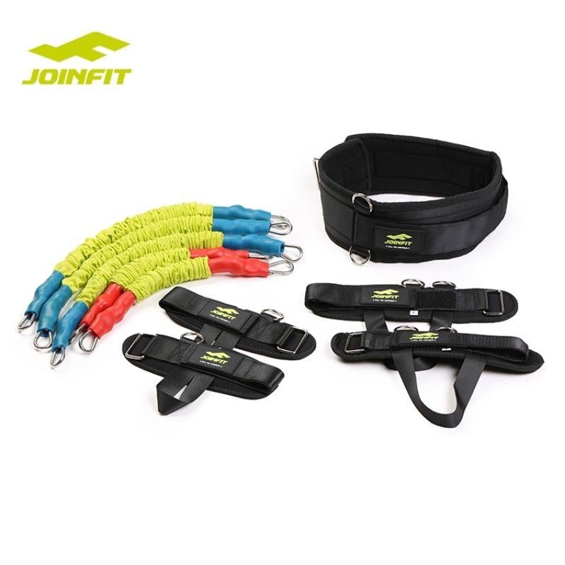 Joinfit Boks ve Dövüş Sporları Eğitim Seti - 2