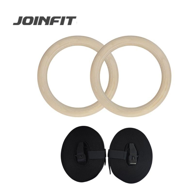 JOINFIT Cimnastik Halkası ve Kemeri - 2