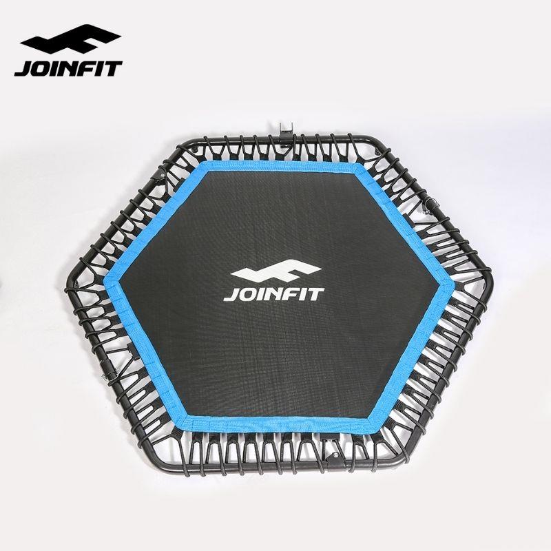 JOINFIT Katlanabilir Tutunmalı Trambolin 127X113 cm - 5