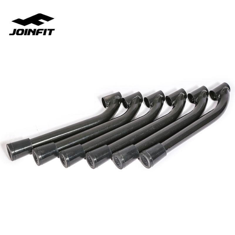 JOINFIT Katlanabilir Tutunmalı Trambolin 127X113 cm - 6