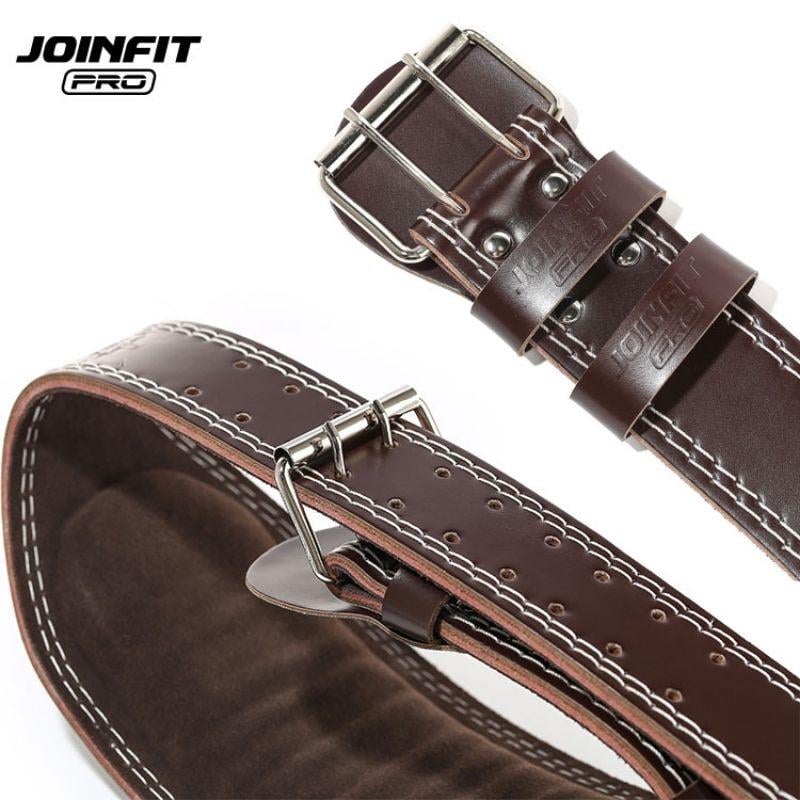 JOINFIT PRO Ağırlık Kemeri - 4