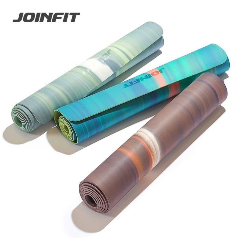 JOINFIT PRO Doğal Kauçuk Yoga Mat 4.5 MM