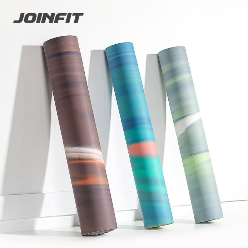 JOINFIT PRO Doğal Kauçuk Yoga Mat 4.5 MM - 17