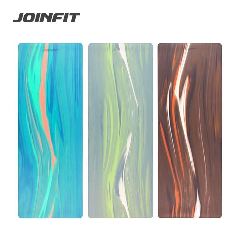 JOINFIT PRO Doğal Kauçuk Yoga Mat 4.5 MM - 18