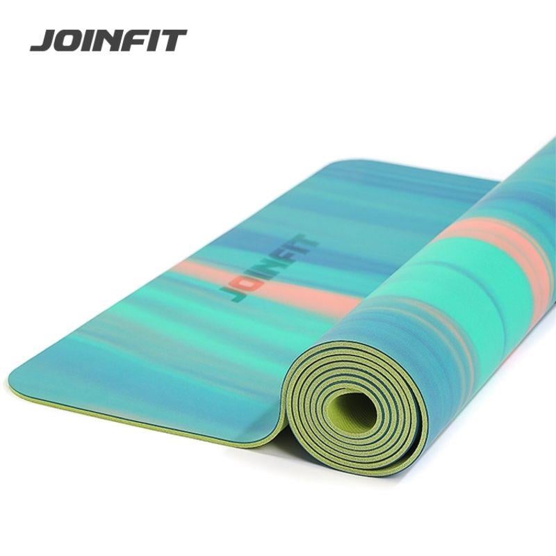 JOINFIT PRO Doğal Kauçuk Yoga Mat 4.5 MM - 4
