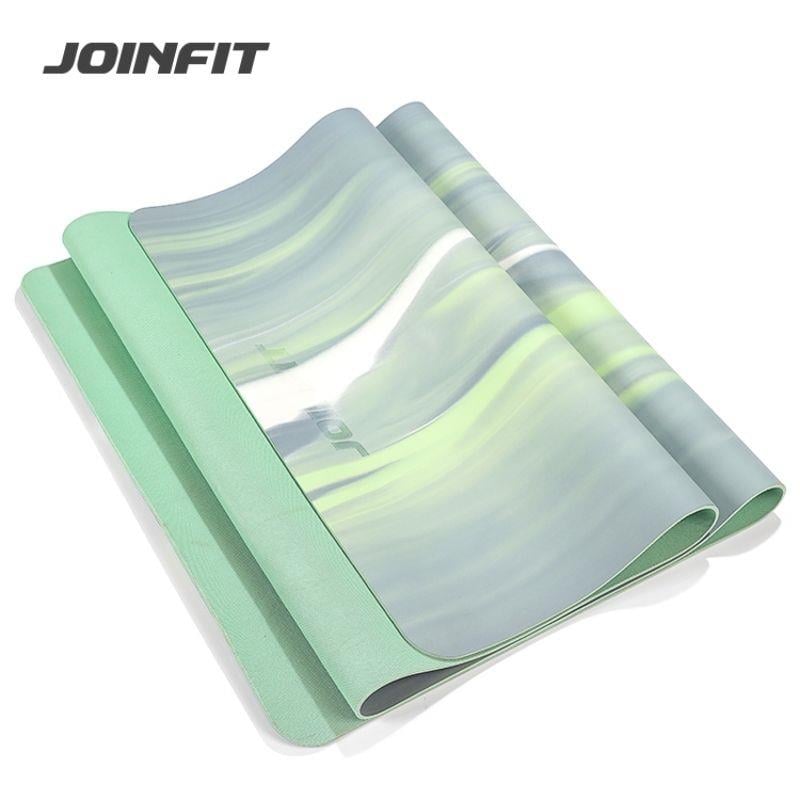 JOINFIT PRO Doğal Kauçuk Yoga Mat 4.5 MM - 6