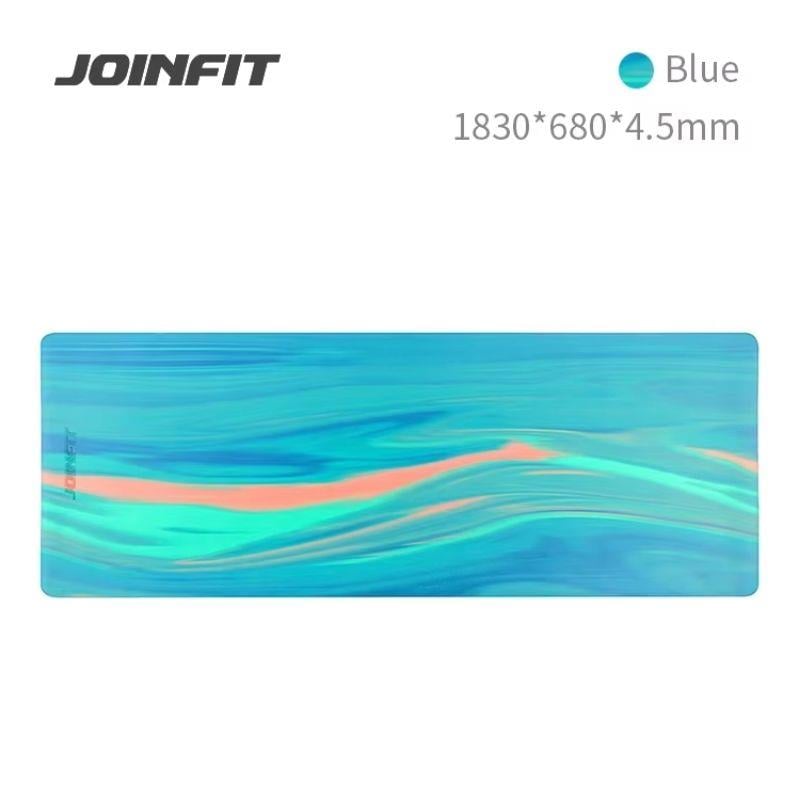 JOINFIT PRO Doğal Kauçuk Yoga Mat 4.5 MM - 7