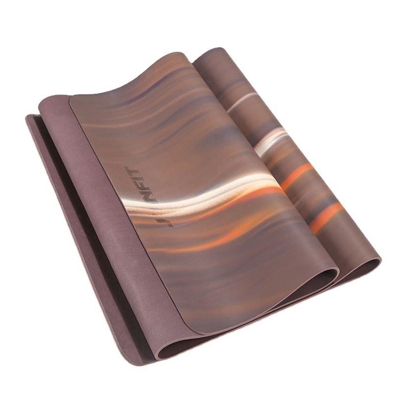 JOINFIT PRO Doğal Kauçuk Yoga Mat 4.5 MM - 8