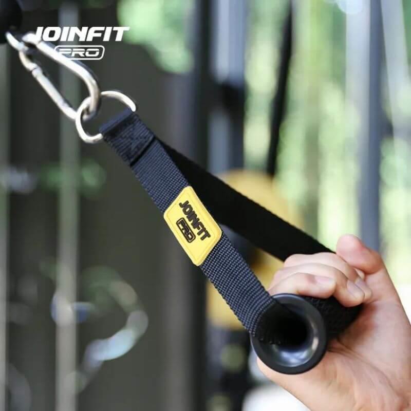 Joinfit Pro Tek El Çekiş Aparatı 2 Adet - 2