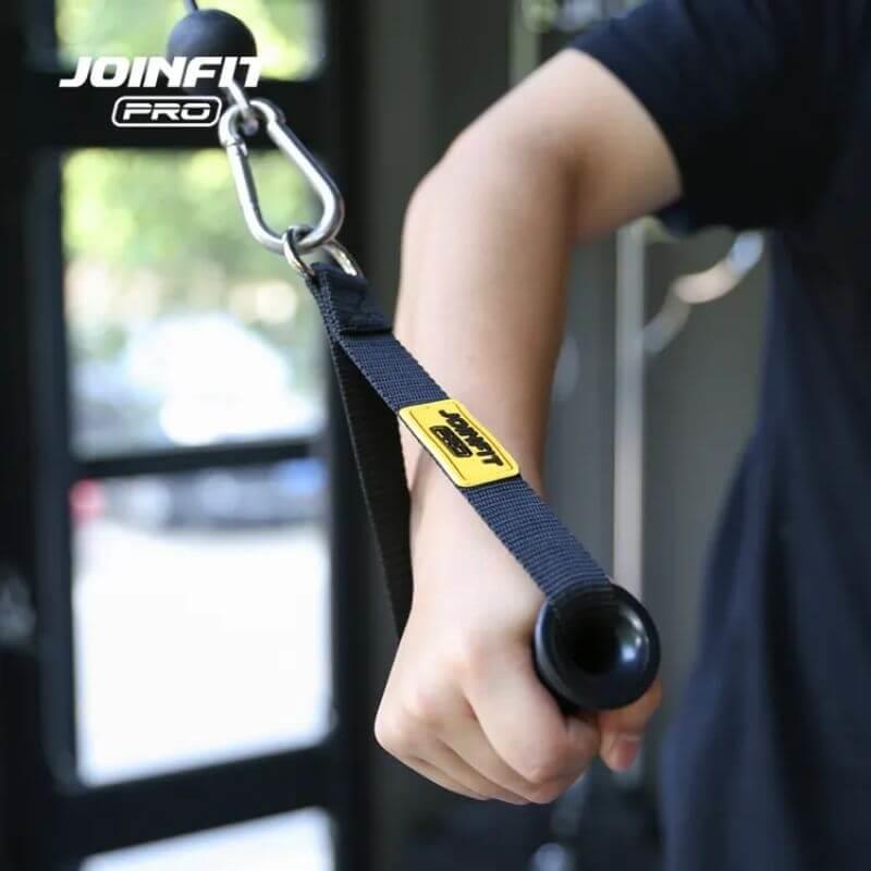 Joinfit Pro Tek El Çekiş Aparatı 2 Adet - 4