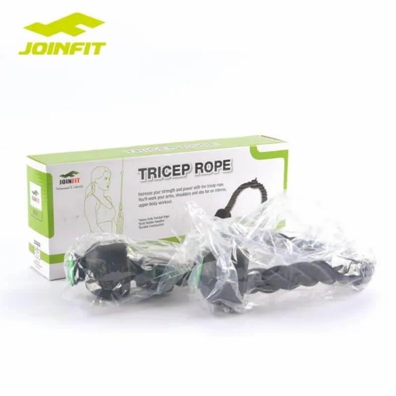 Joinfit Pro Triceps Halatı - 4