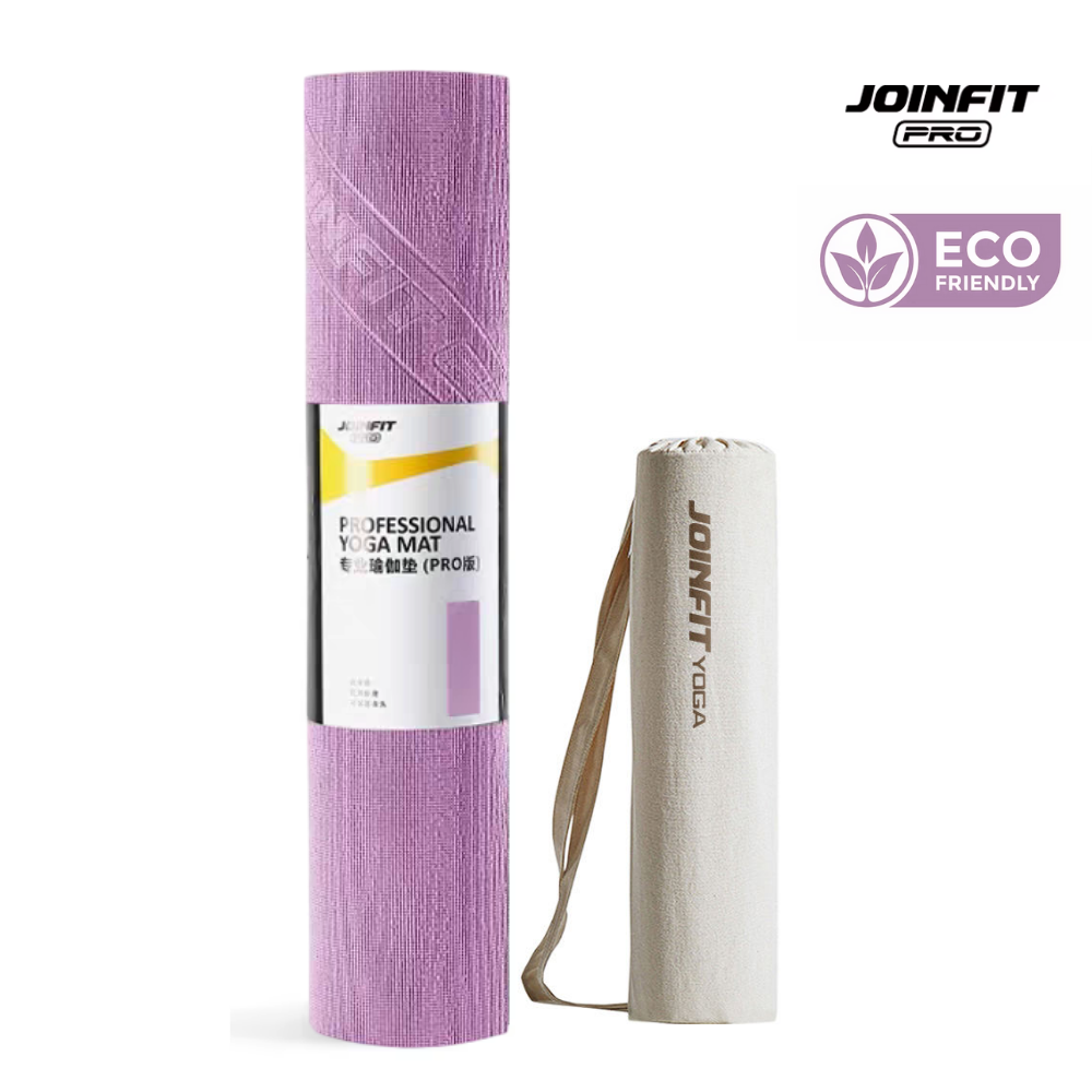 Joinfit Pro Yoga Matı High Density (HD) 5 mm - 3