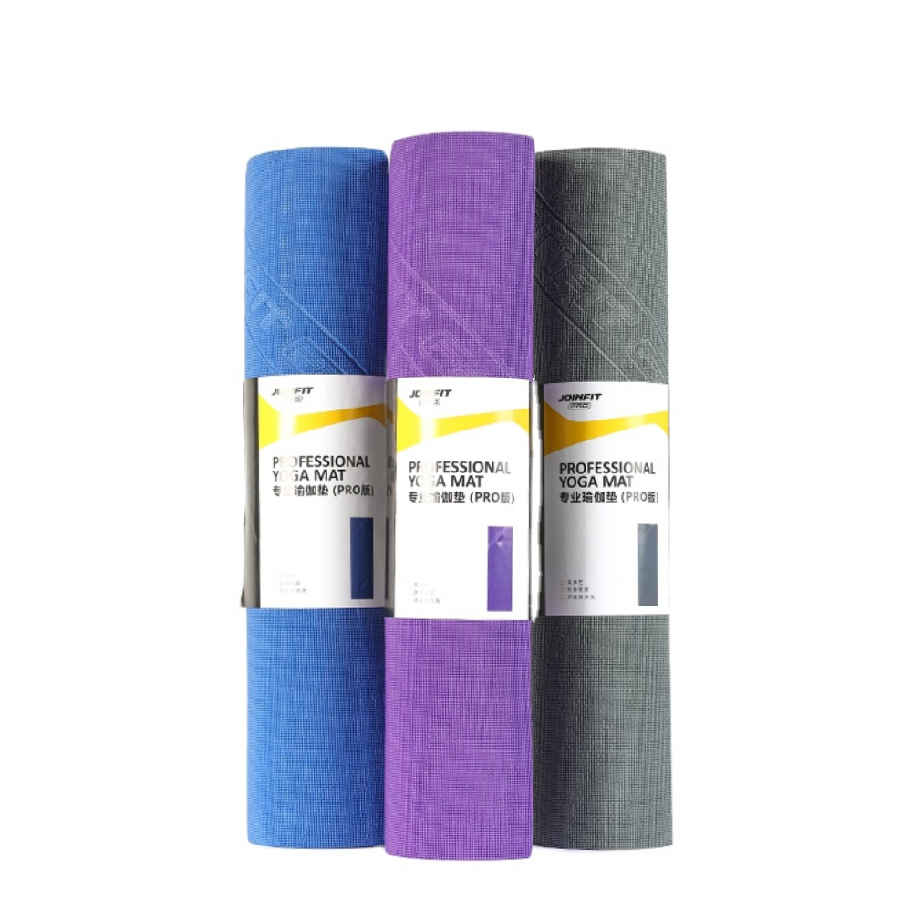 Joinfit Pro Yoga Matı High Density (HD) 5 mm - 10