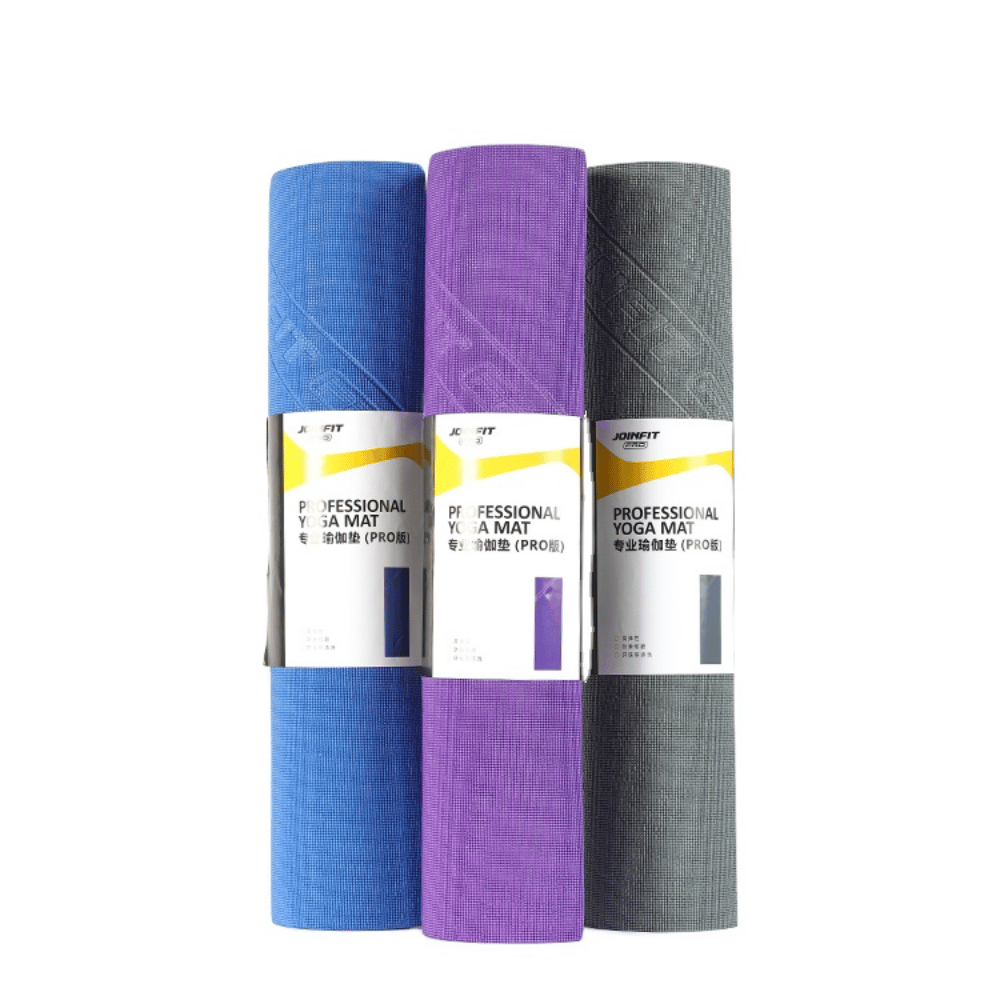 Joinfit Pro Yoga Matı High Density (HD) 5 mm - 2