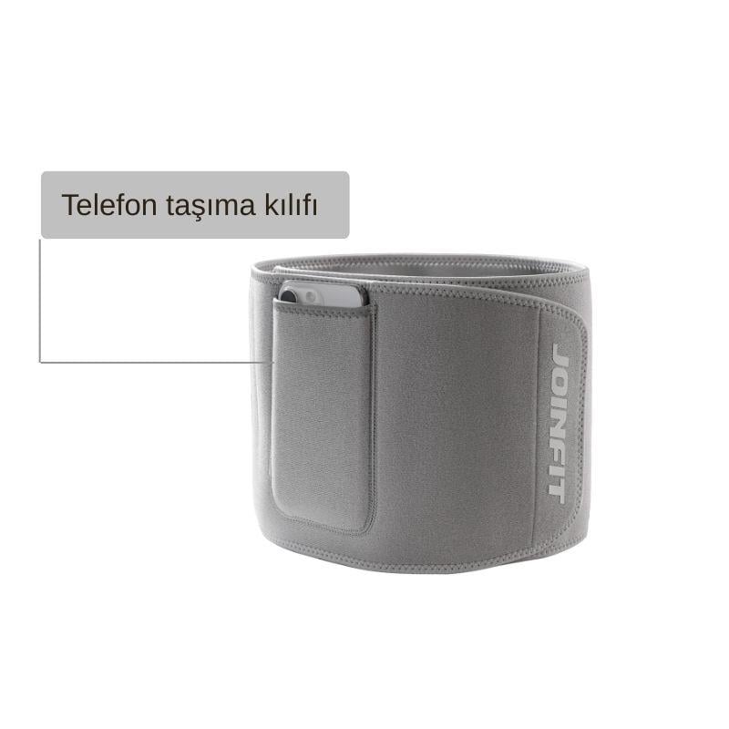 JOINFIT Termal Zayıflama Kemeri - 9