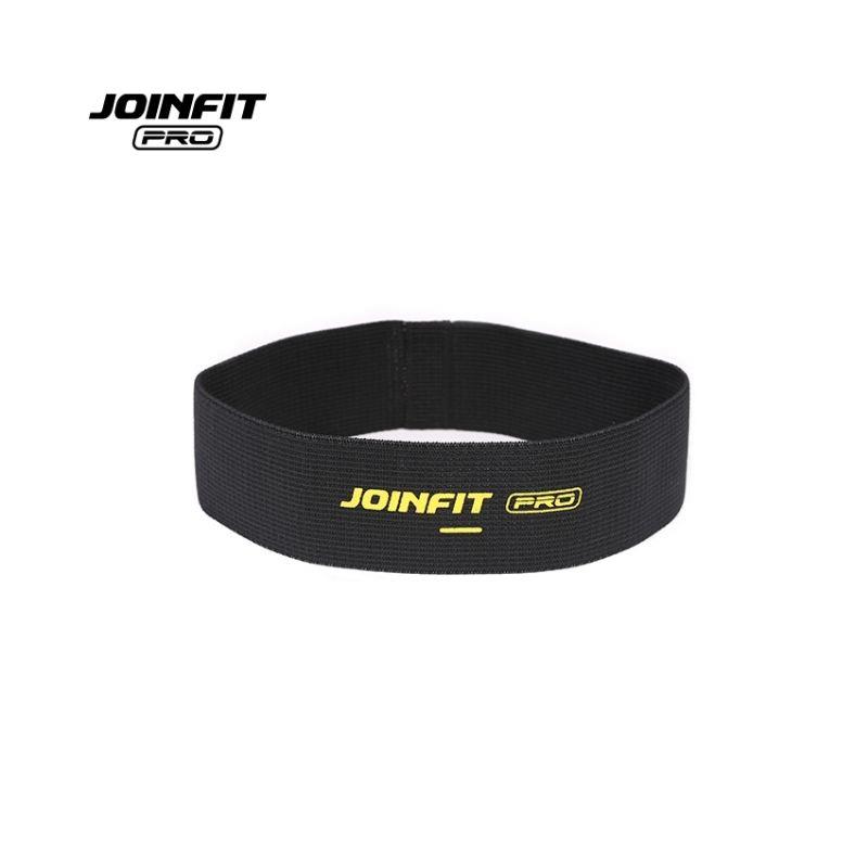 JOINFIT Pro Hip Aerobik ve Egzersiz Bandı Siyah 3 Adet - 6