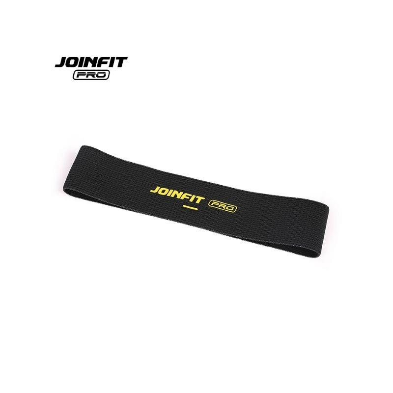 JOINFIT Pro Hip Aerobik ve Egzersiz Bandı Siyah 3 Adet - 8