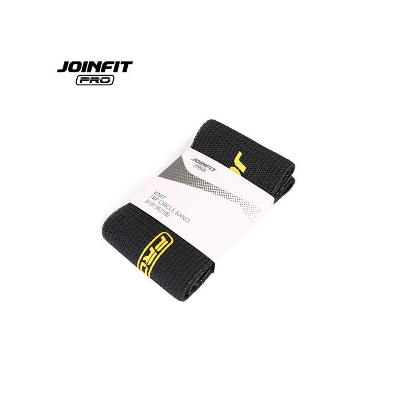 JOINFIT Pro Hip Aerobik ve Egzersiz Bandı Siyah 3 Adet - 9