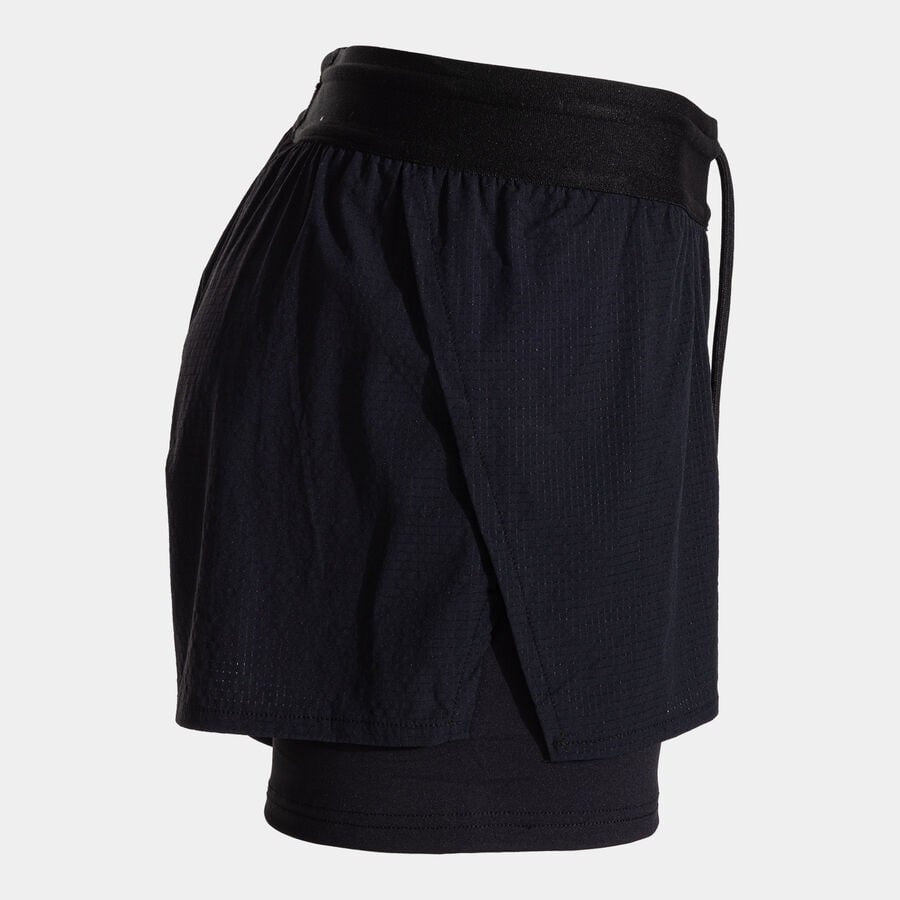 Joma 902070.100 Kadın Siyah Etek - 2