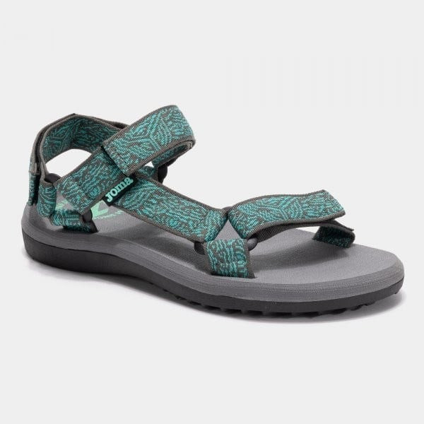 Joma Leo Green Women's Sandal SLEOLS2521V