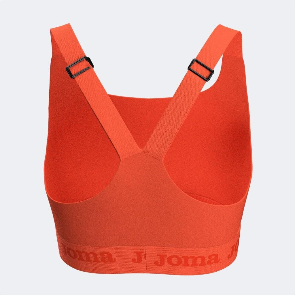 Joma StepK Kadın Spor Büstiyer Mercan - 2