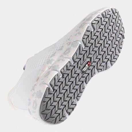 Joma Zen Lady 2502 Blanco Kadın Günlük Spor Ayakkabı - 3