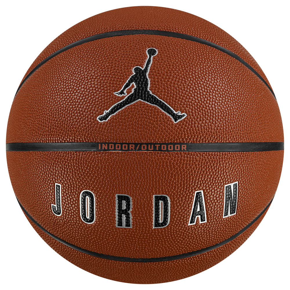 Jordan J1008254-855 Ultimate 2.0 7 No Basketbol Topu