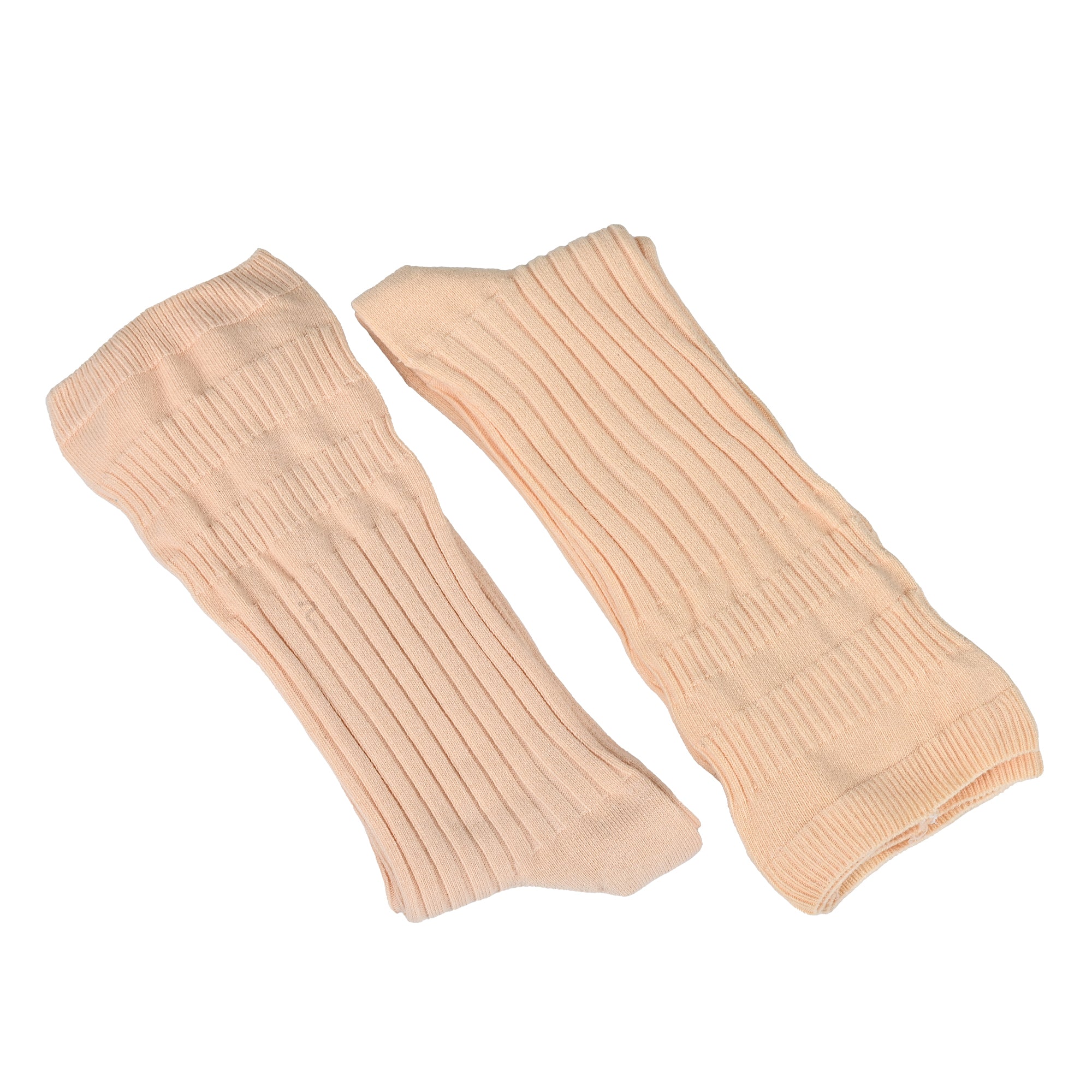 JOSEPH Comfort Fit Tenderhold Pamuklu Diyabet Çorabı 2'li Paket Somon - 6