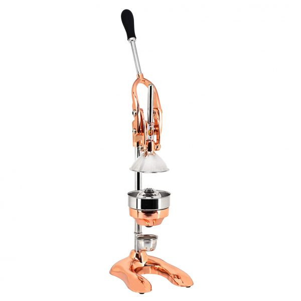 Bakır Jumbo Sanayi Tipi Meyve Sıkacağı (PJ1-C2)